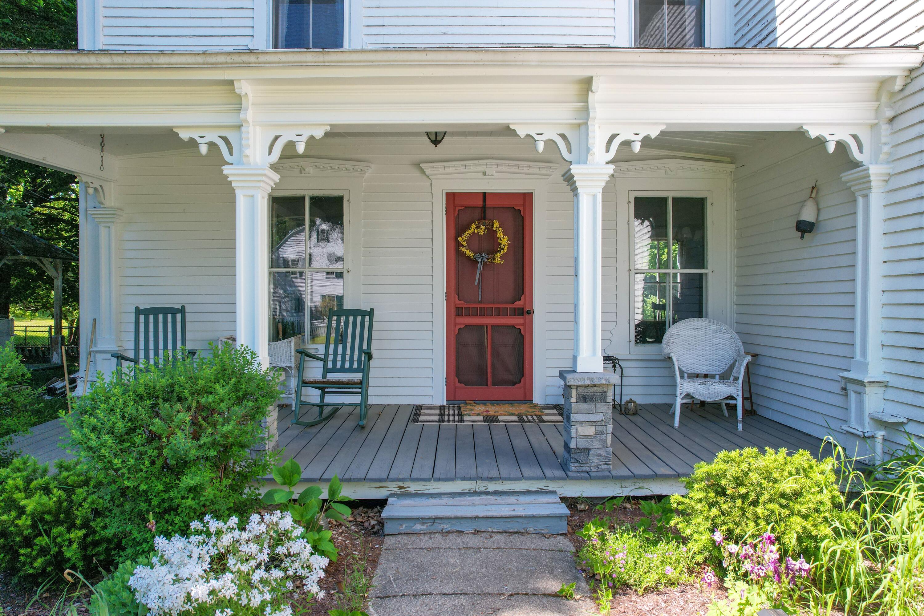 97 Village Road Steuben, ME 04680 - Photo 22 of 89 DJI_0423