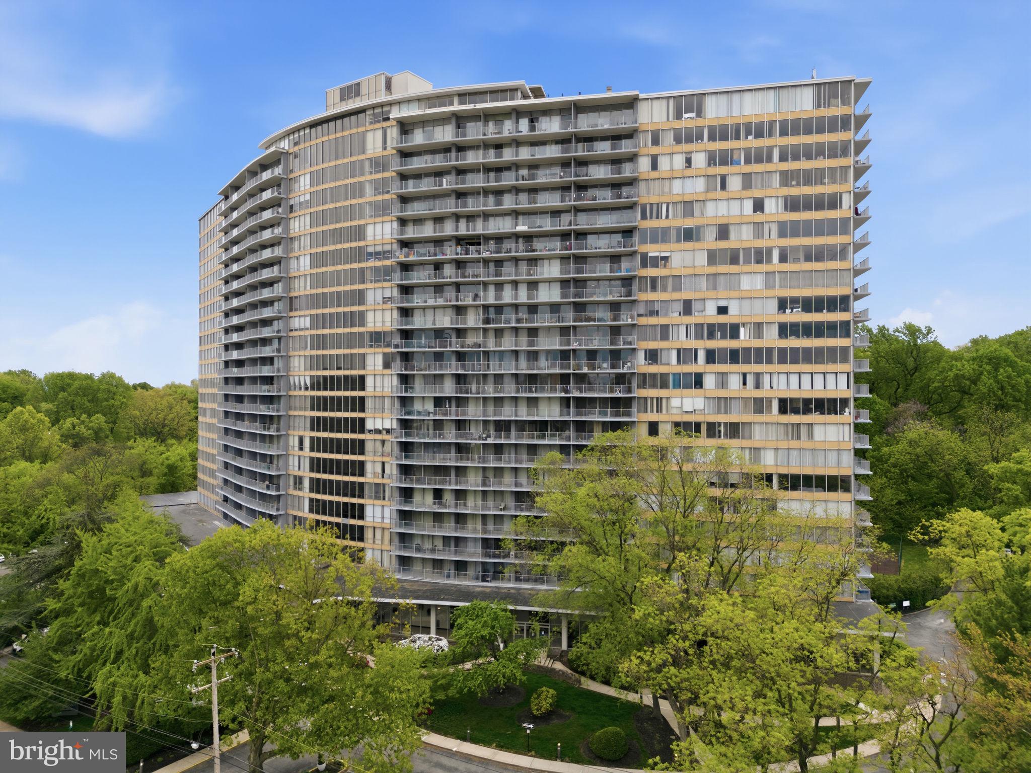 3900-00 West Ford Road, Unit 16P Philadelphia, PA 19131 - Photo 34 of 40