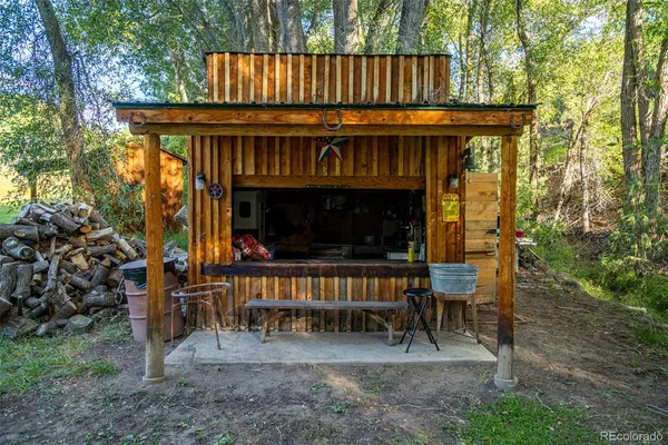 $4,199,000 | 14100 County Road 140, Salida, CO 81201