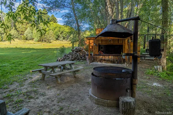 $4,199,000 | 14100 County Road 140, Salida, CO 81201