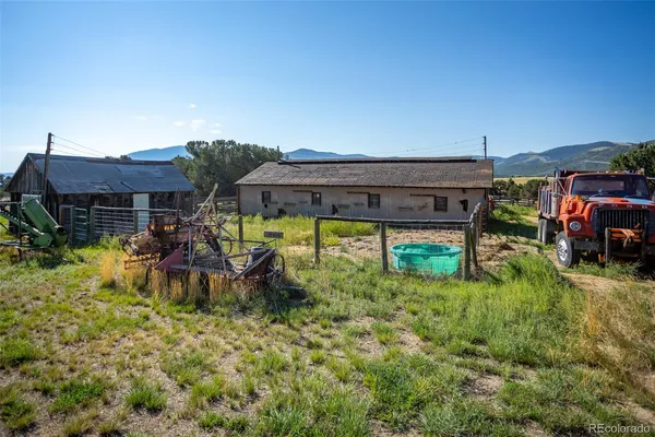 $4,199,000 | 14100 County Road 140, Salida, CO 81201