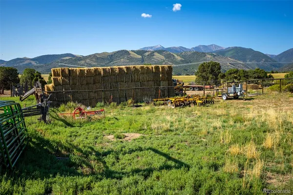 $4,199,000 | 14100 County Road 140, Salida, CO 81201