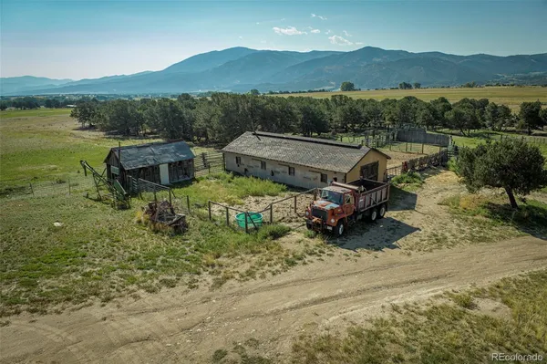 $4,199,000 | 14100 County Road 140, Salida, CO 81201