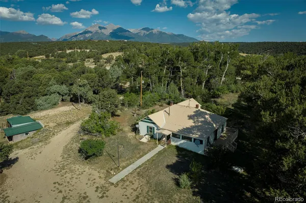 $4,199,000 | 14100 County Road 140, Salida, CO 81201