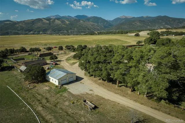 $4,199,000 | 14100 County Road 140, Salida, CO 81201
