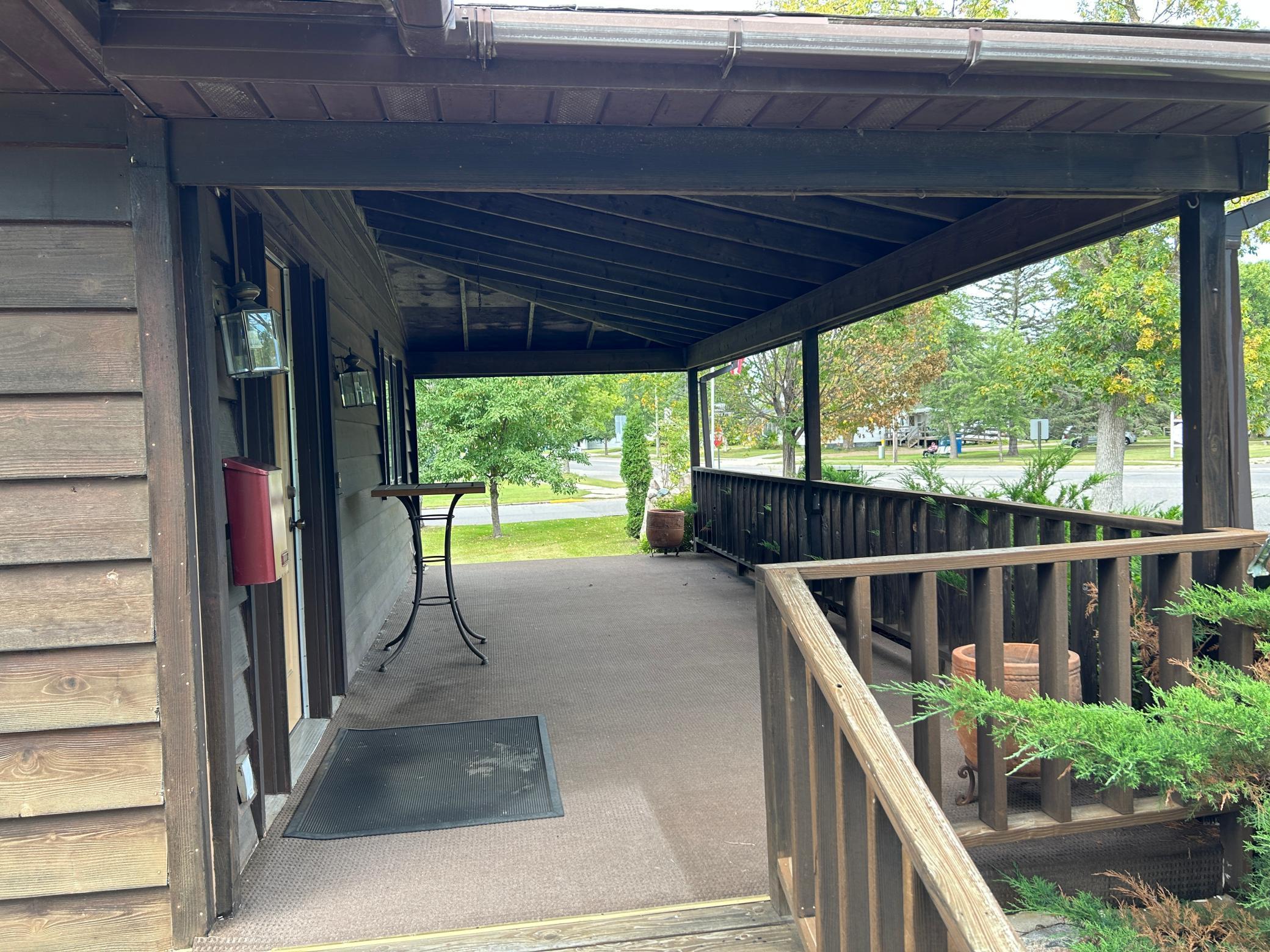 1303 Jefferson Street South Wadena, MN 56482 - Photo 13 of 45