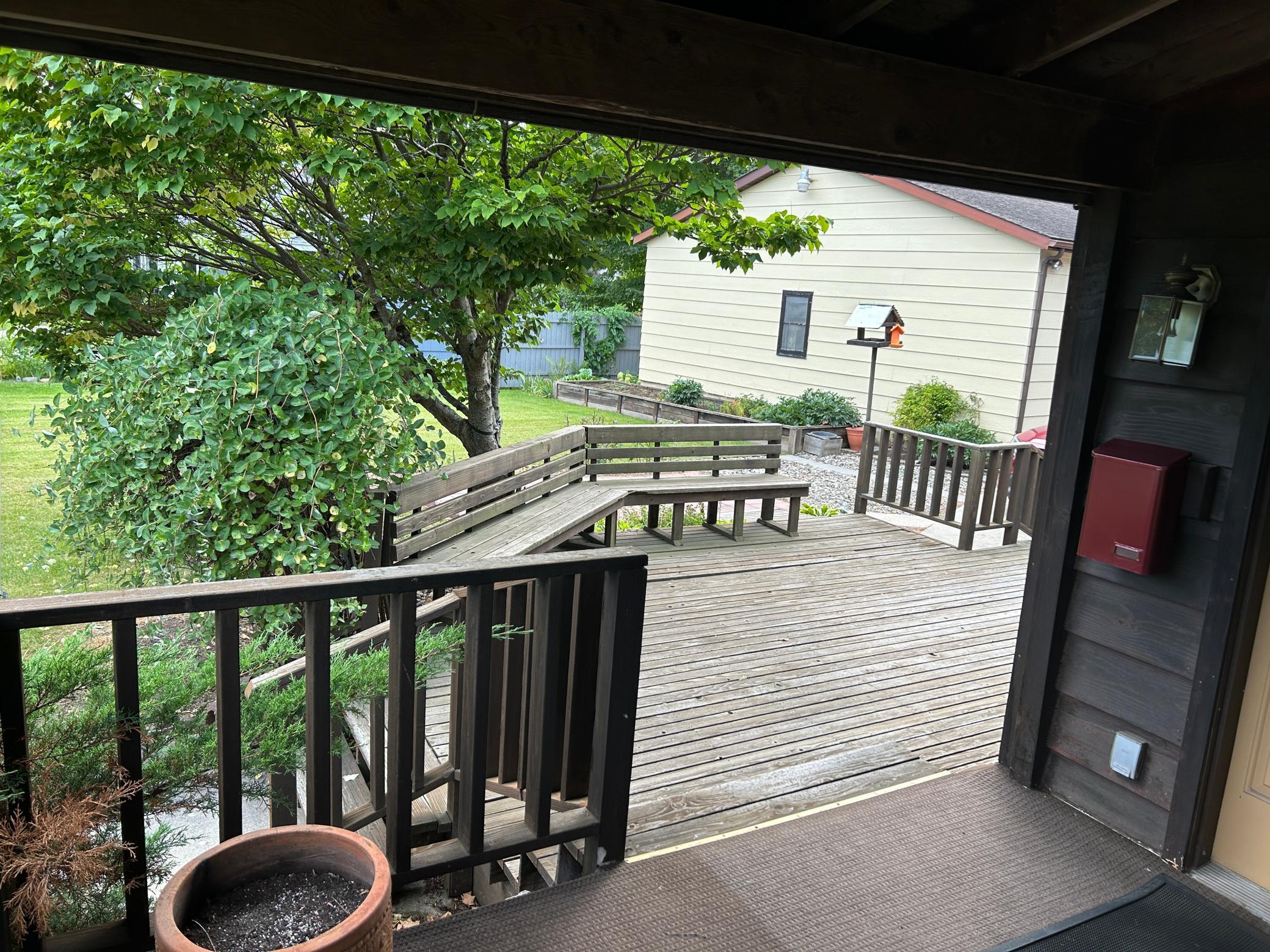 1303 Jefferson Street South Wadena, MN 56482 - Photo 14 of 45