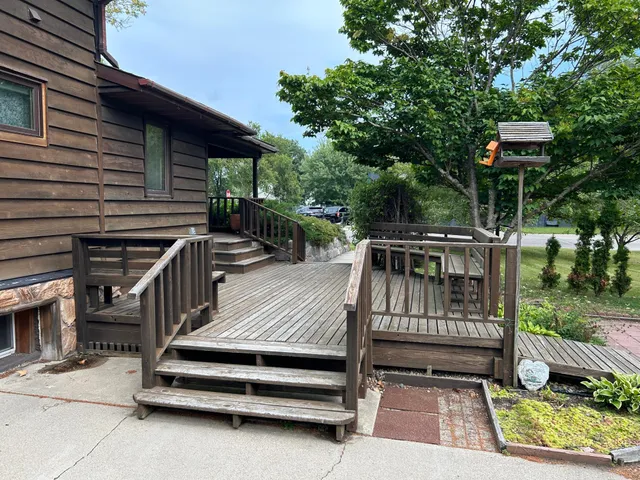 $309,900 | 1303 Jefferson Street South, Wadena, MN 56482