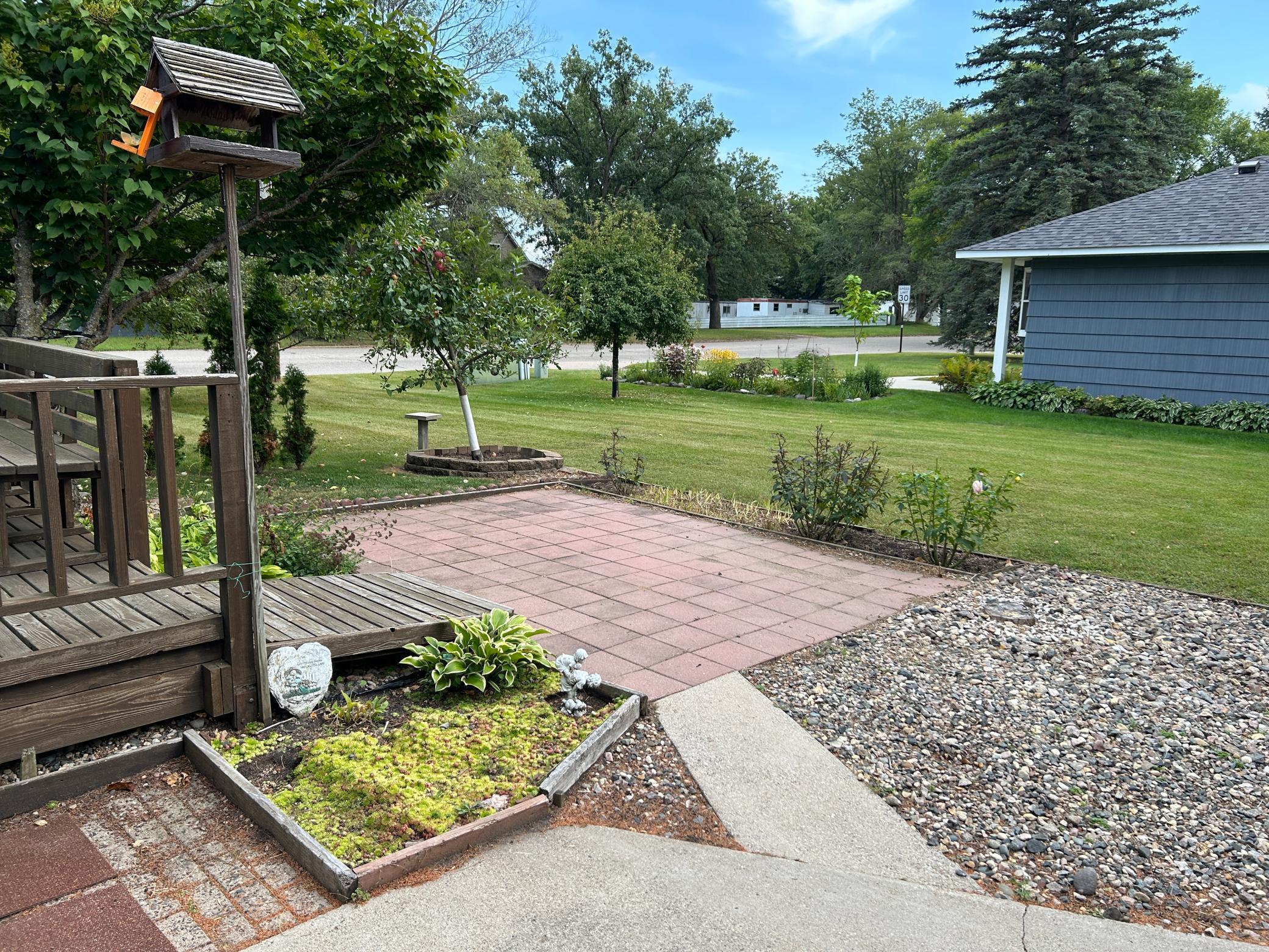 1303 Jefferson Street South Wadena, MN 56482 - Photo 16 of 45