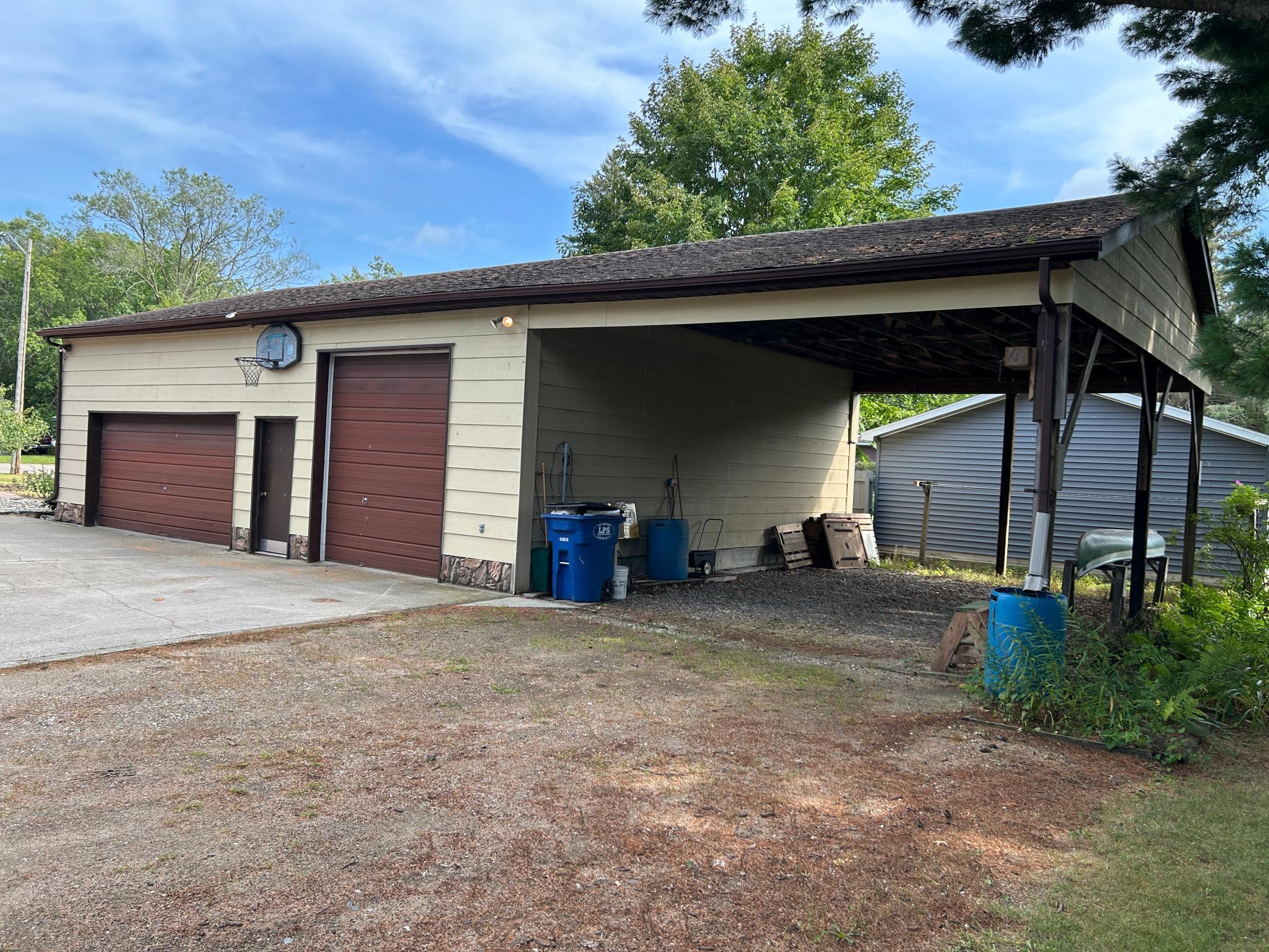 1303 Jefferson Street South Wadena, MN 56482 - Photo 17 of 45