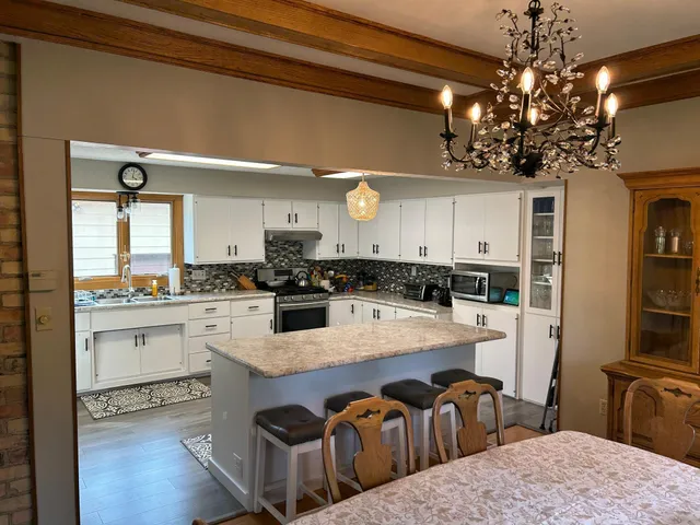 $309,900 | 1303 Jefferson Street South, Wadena, MN 56482