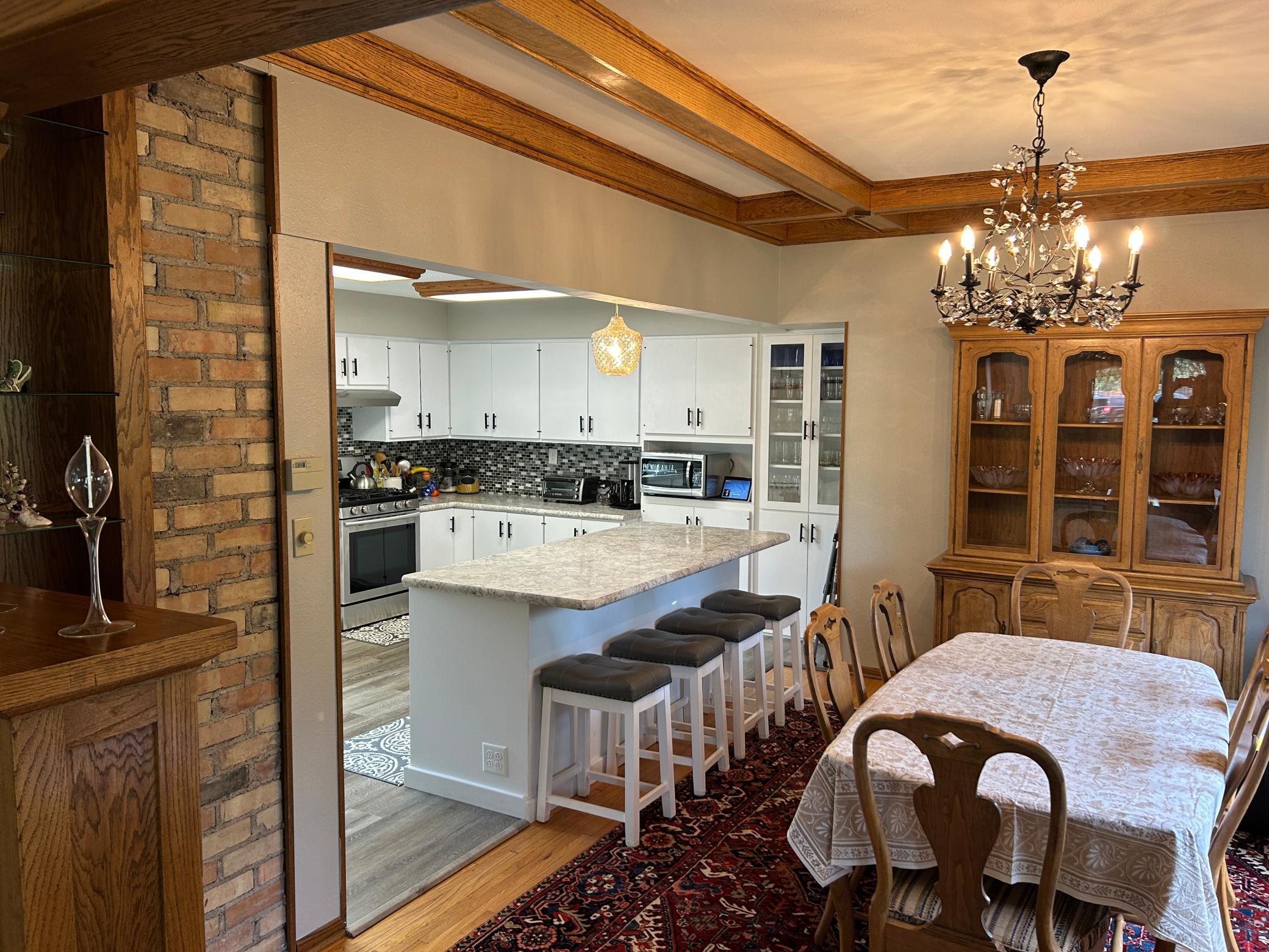 1303 Jefferson Street South Wadena, MN 56482 - Photo 20 of 45