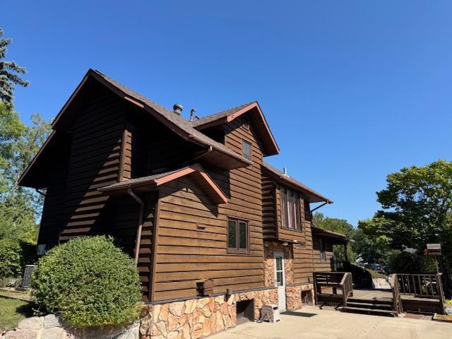 1303 Jefferson Street South Wadena, MN 56482 - Photo 2 of 45