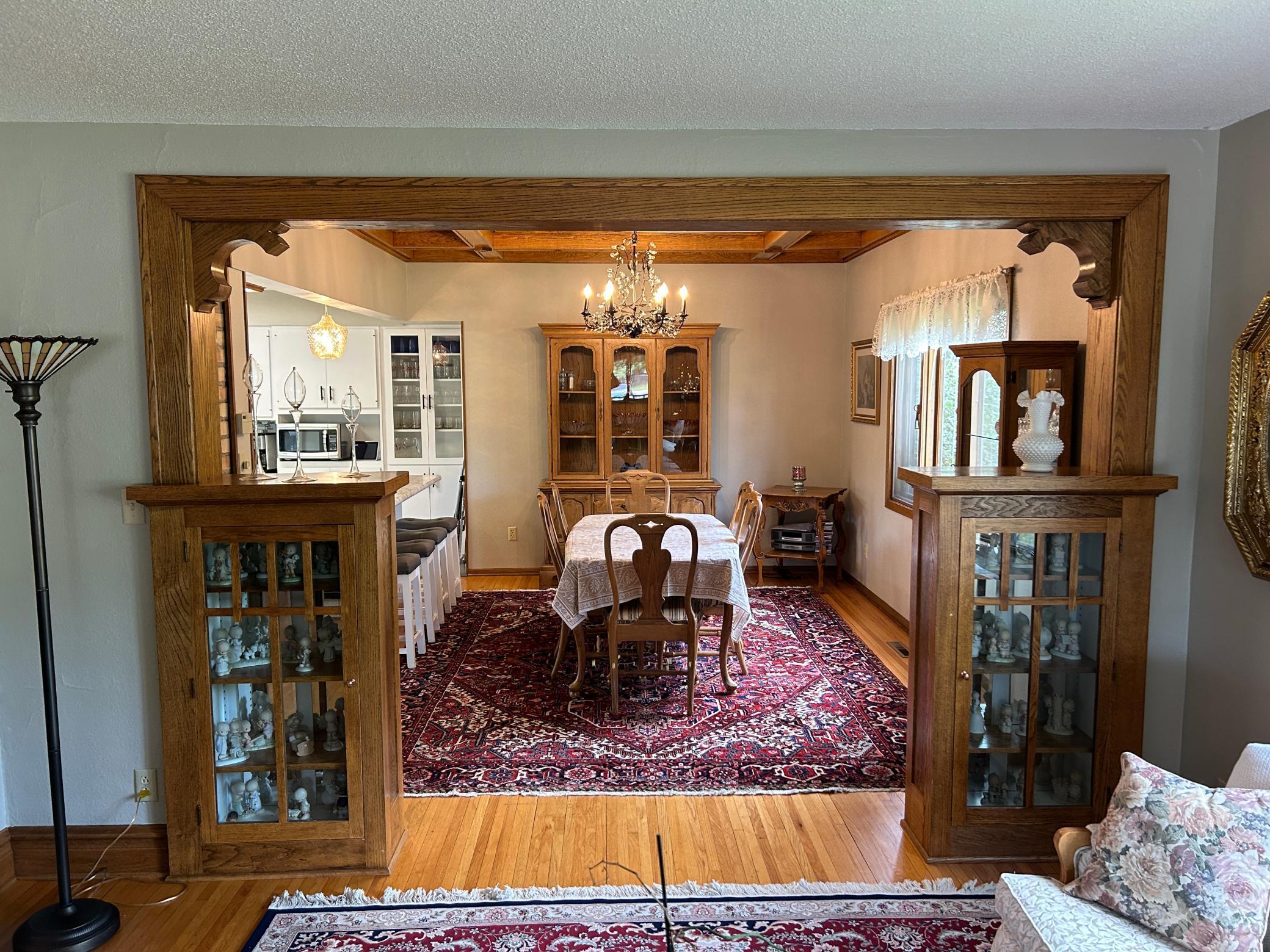 1303 Jefferson Street South Wadena, MN 56482 - Photo 23 of 45