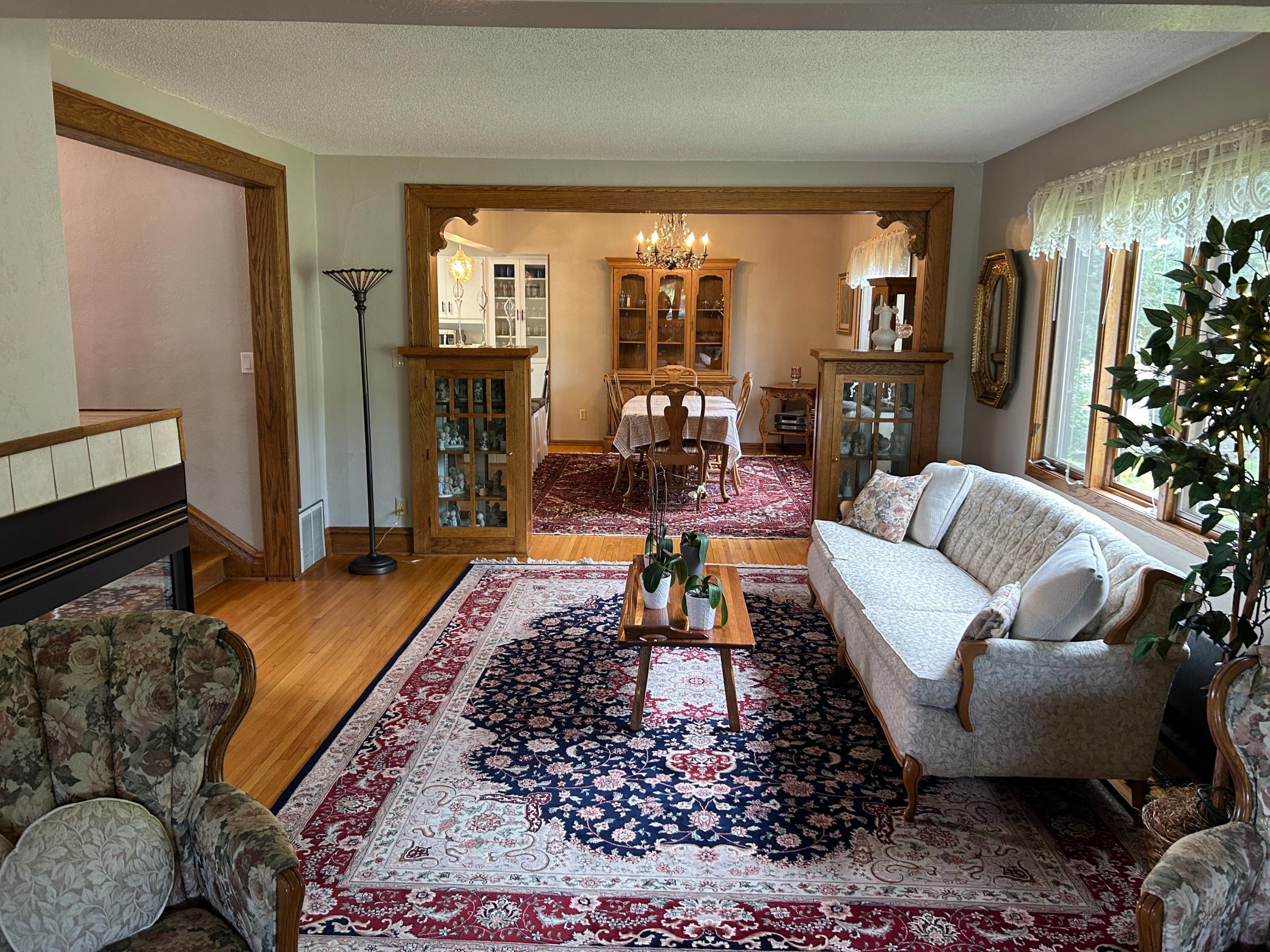 1303 Jefferson Street South Wadena, MN 56482 - Photo 24 of 45