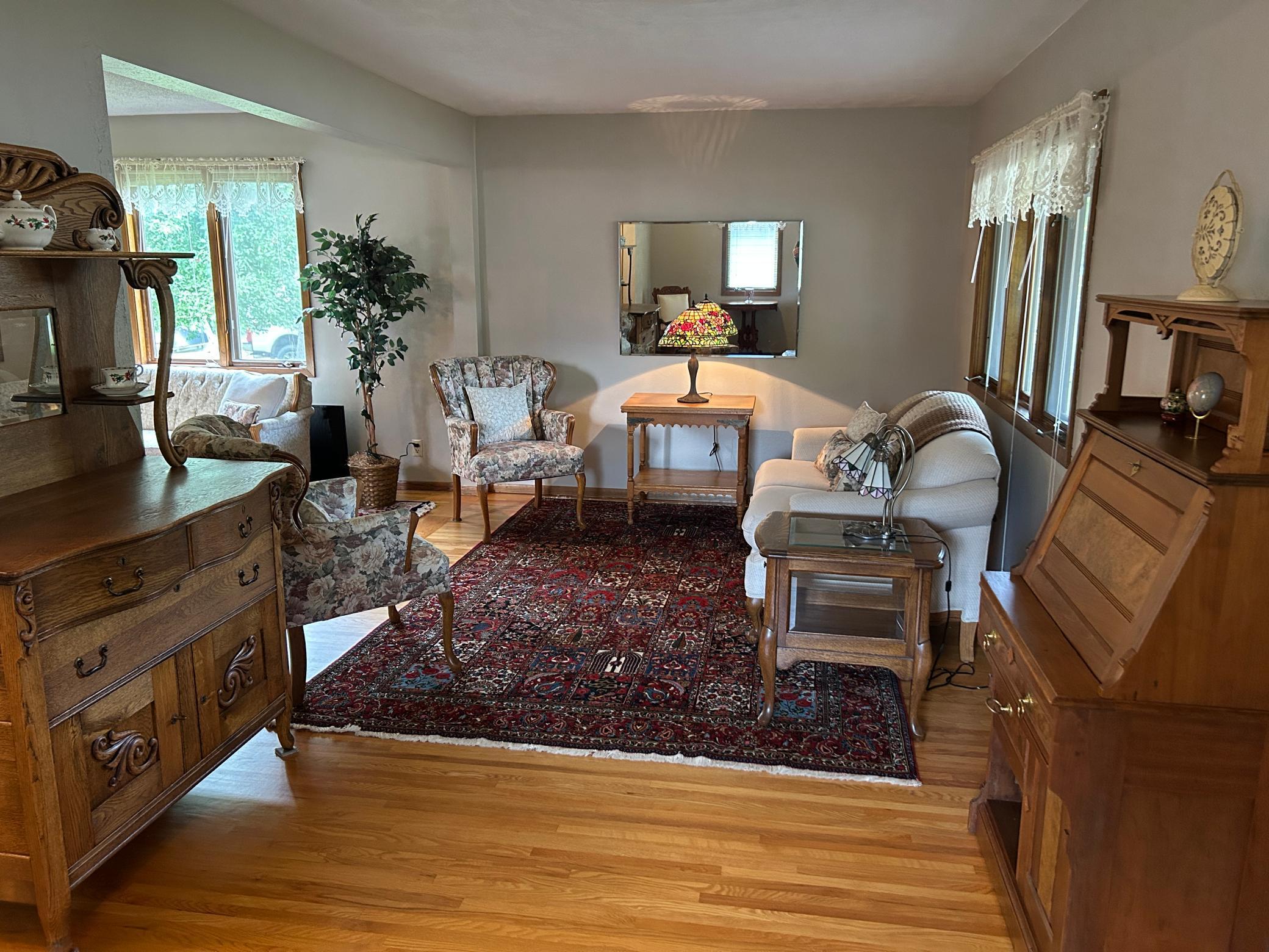 1303 Jefferson Street South Wadena, MN 56482 - Photo 28 of 45