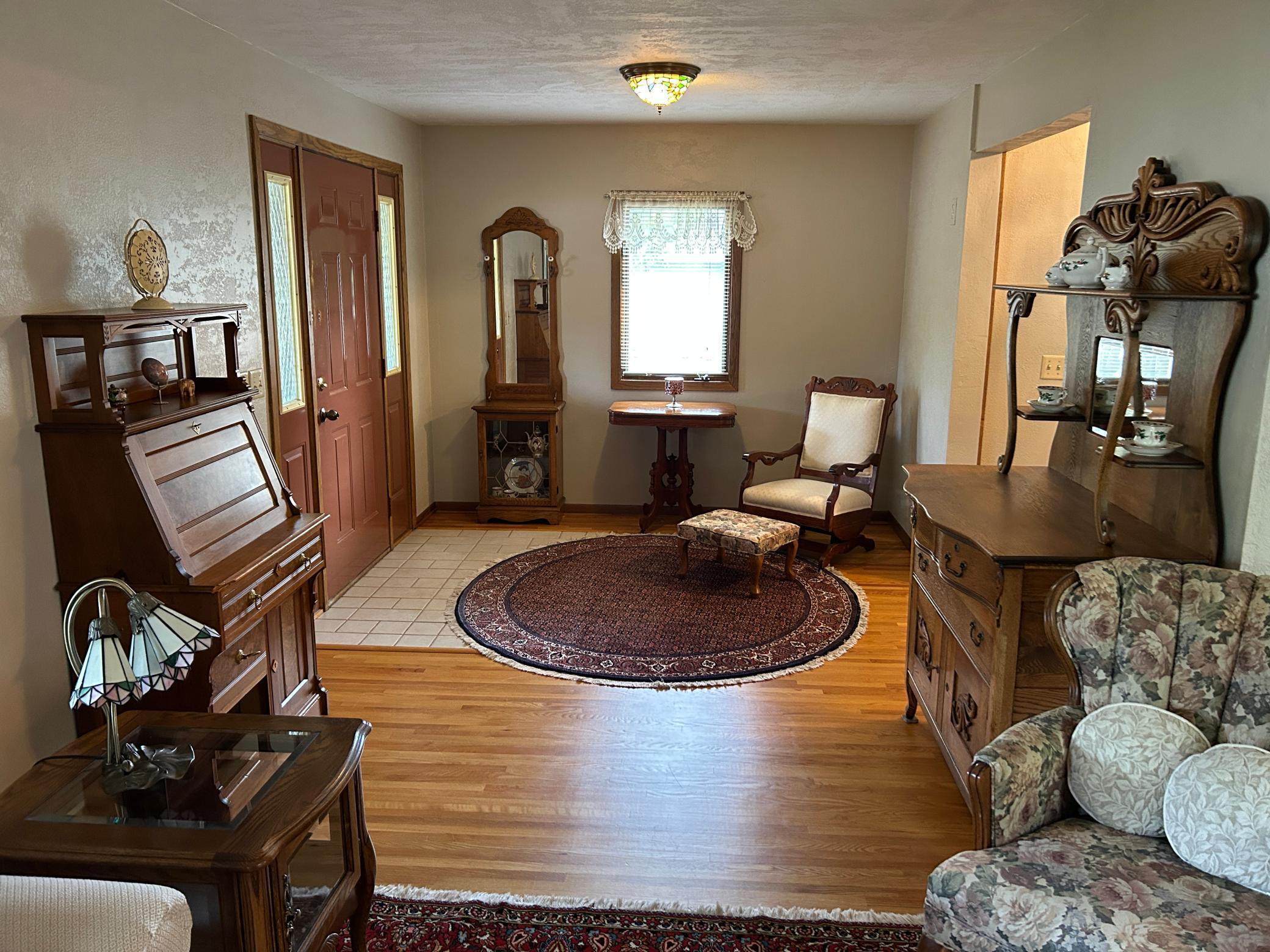 1303 Jefferson Street South Wadena, MN 56482 - Photo 29 of 45