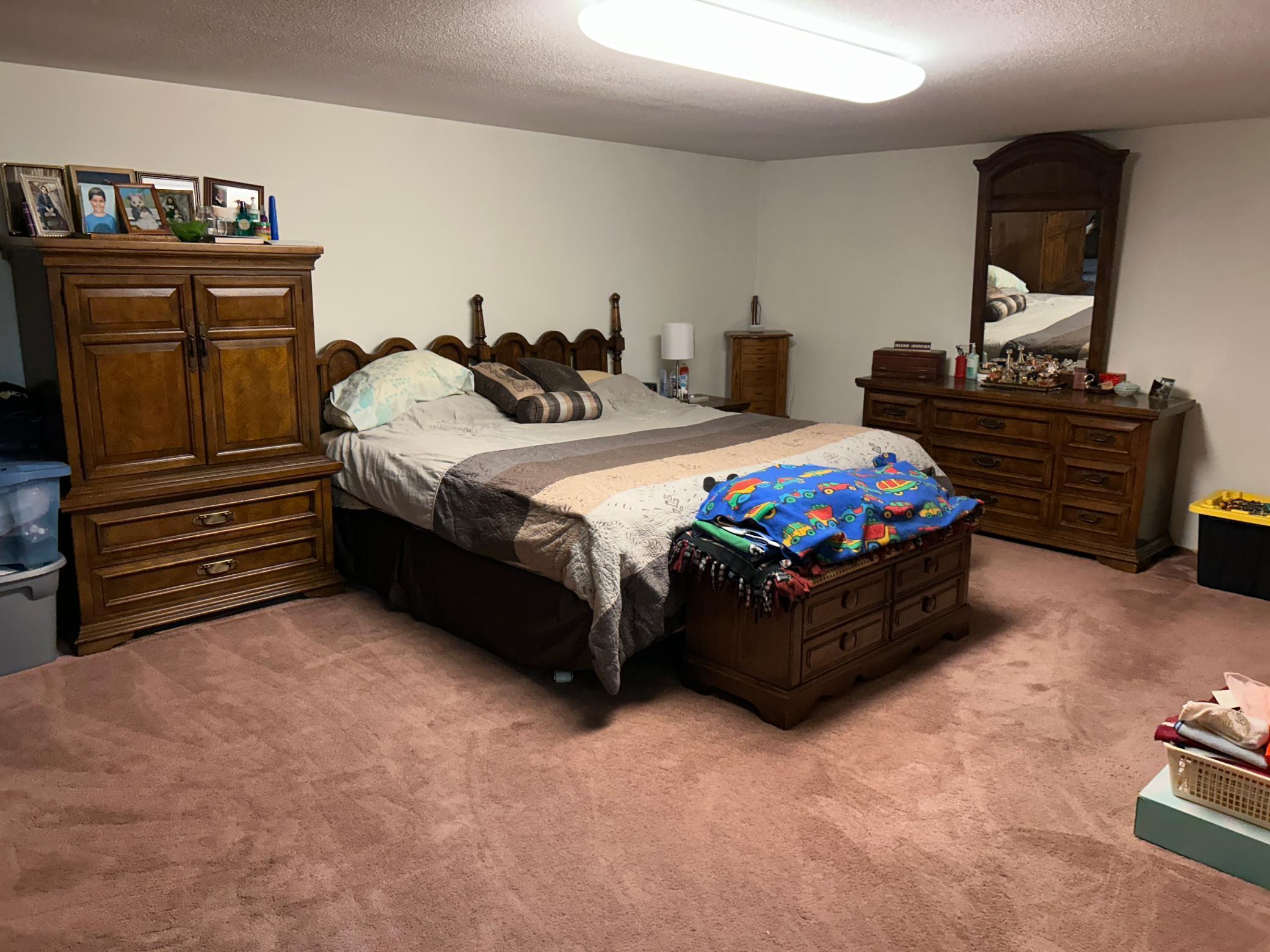 1303 Jefferson Street South Wadena, MN 56482 - Photo 40 of 45