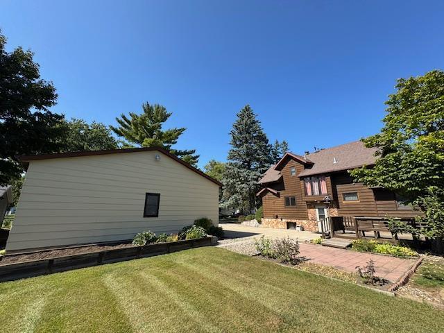 1303 Jefferson Street South Wadena, MN 56482 - Photo 4 of 45