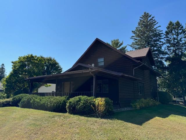 1303 Jefferson Street South Wadena, MN 56482 - Photo 5 of 45