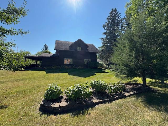 1303 Jefferson Street South Wadena, MN 56482 - Photo 6 of 45