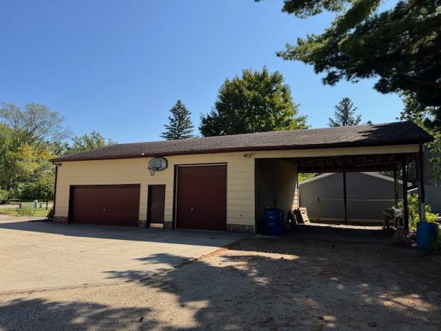 1303 Jefferson Street South Wadena, MN 56482 - Photo 7 of 45