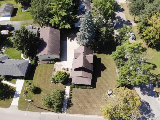 $309,900 | 1303 Jefferson Street South, Wadena, MN 56482