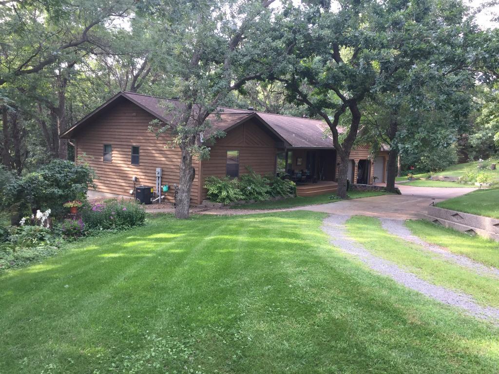 9635 Sucker Creek Road Northwest Rice, MN 56367 - Photo 1 of 1
