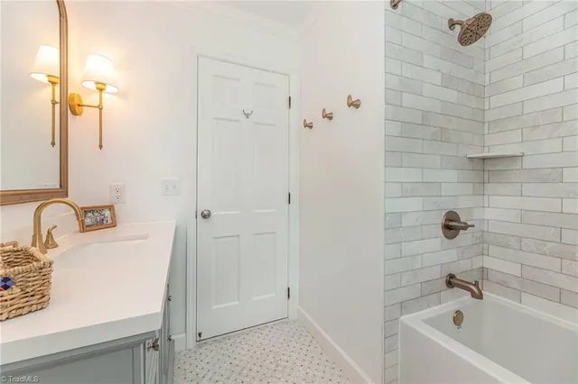 $439,000 | 2119 Churchill Drive, Greensboro, NC 27410