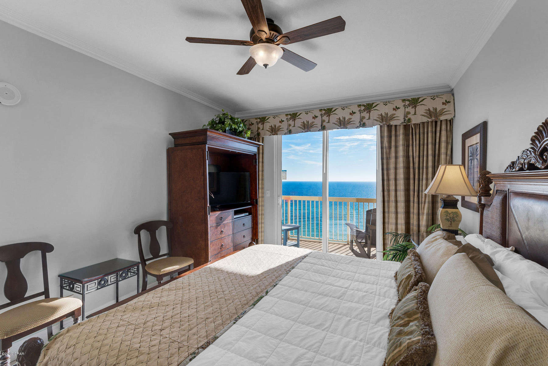 15817 Front Beach Road, Unit 11005 Panama City Beach, FL 32413 - Photo 14 of 46