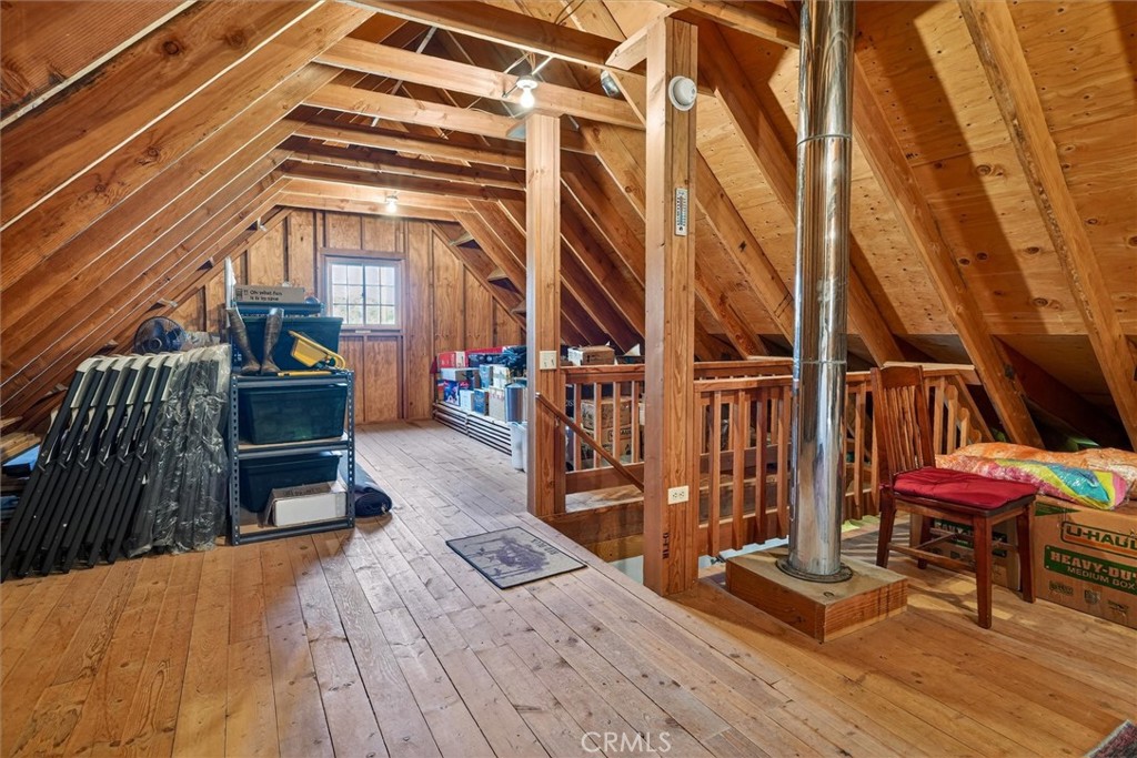 5851 Mt Bullion Ridge Road Mariposa, CA 95338 - Photo 48 of 58