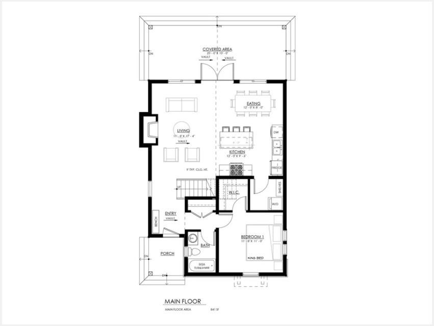 1520 Azure Lane Ranger, GA 30734 - Photo 2 of 3