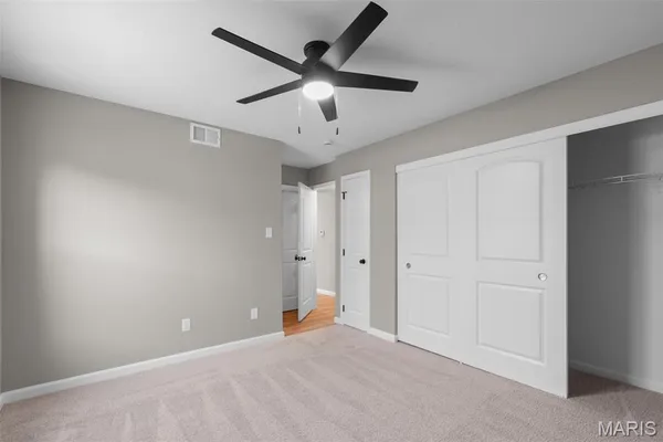 $159,900 | 7617 Triwoods Drive, Unit D, St. Louis, MO 63119