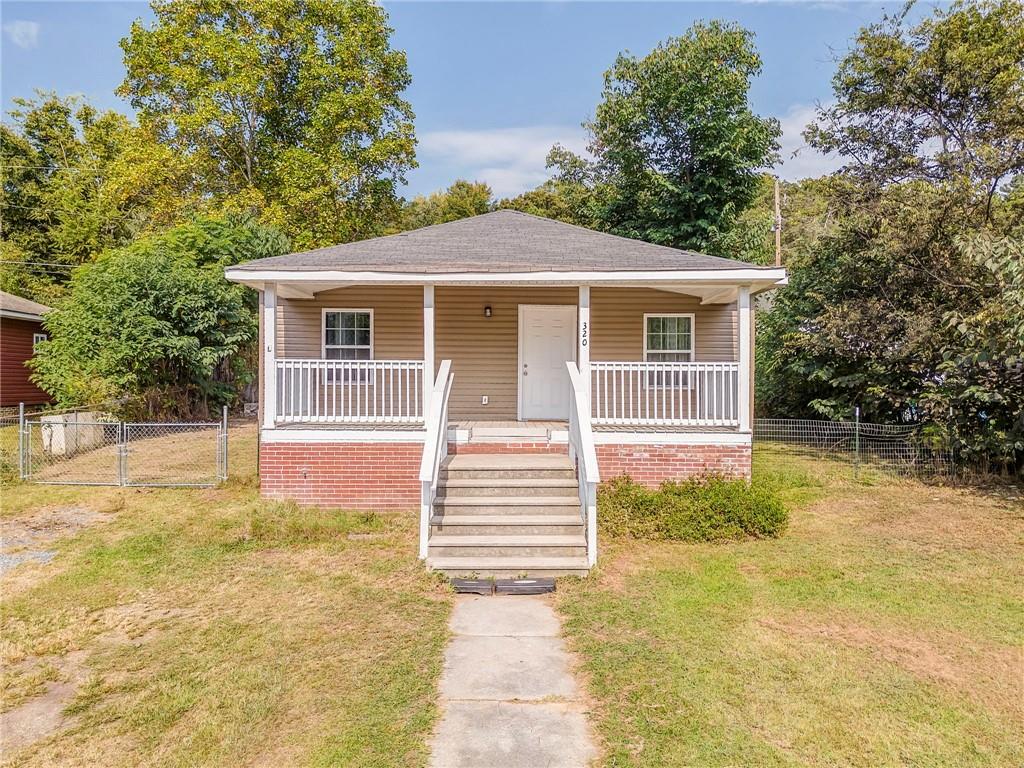 320 Shannon Circle Northeast Rome, GA 30161 - Photo 28 of 47 Gallery Image 28