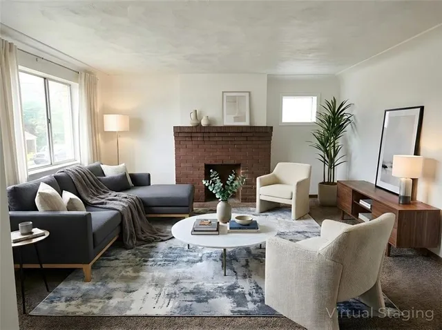 $1,200 | 415 North 4th Street, Clairton, PA 15025