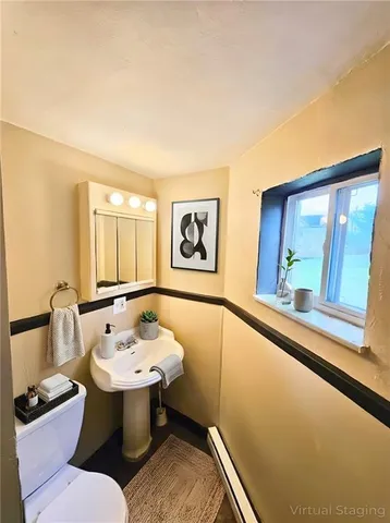 $1,200 | 415 North 4th Street, Clairton, PA 15025