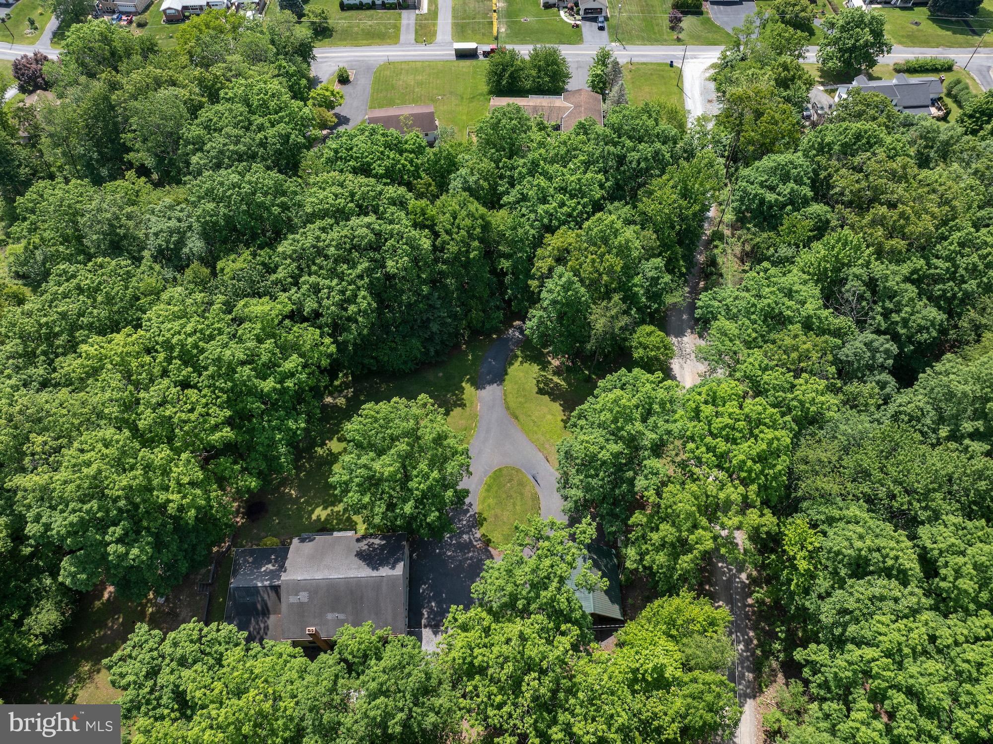 10373 Fish And Game Road Waynesboro, PA 17268 - Photo 56 of 57