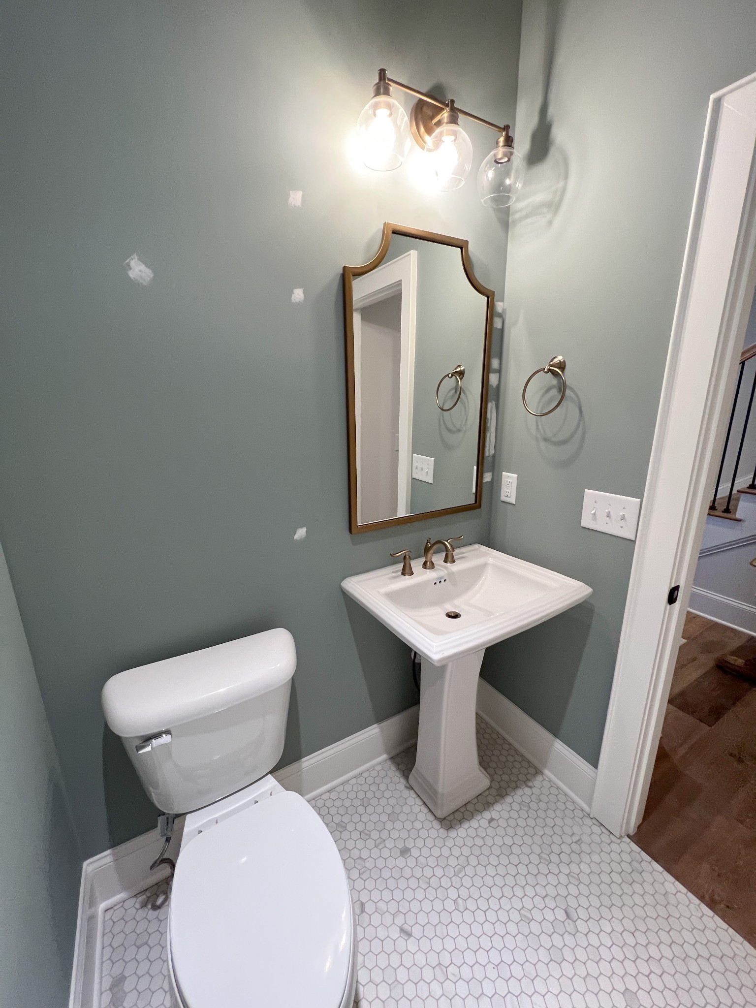 3425 Beckwith Road Mount Juliet, TN 37122 - Photo 8 of 12