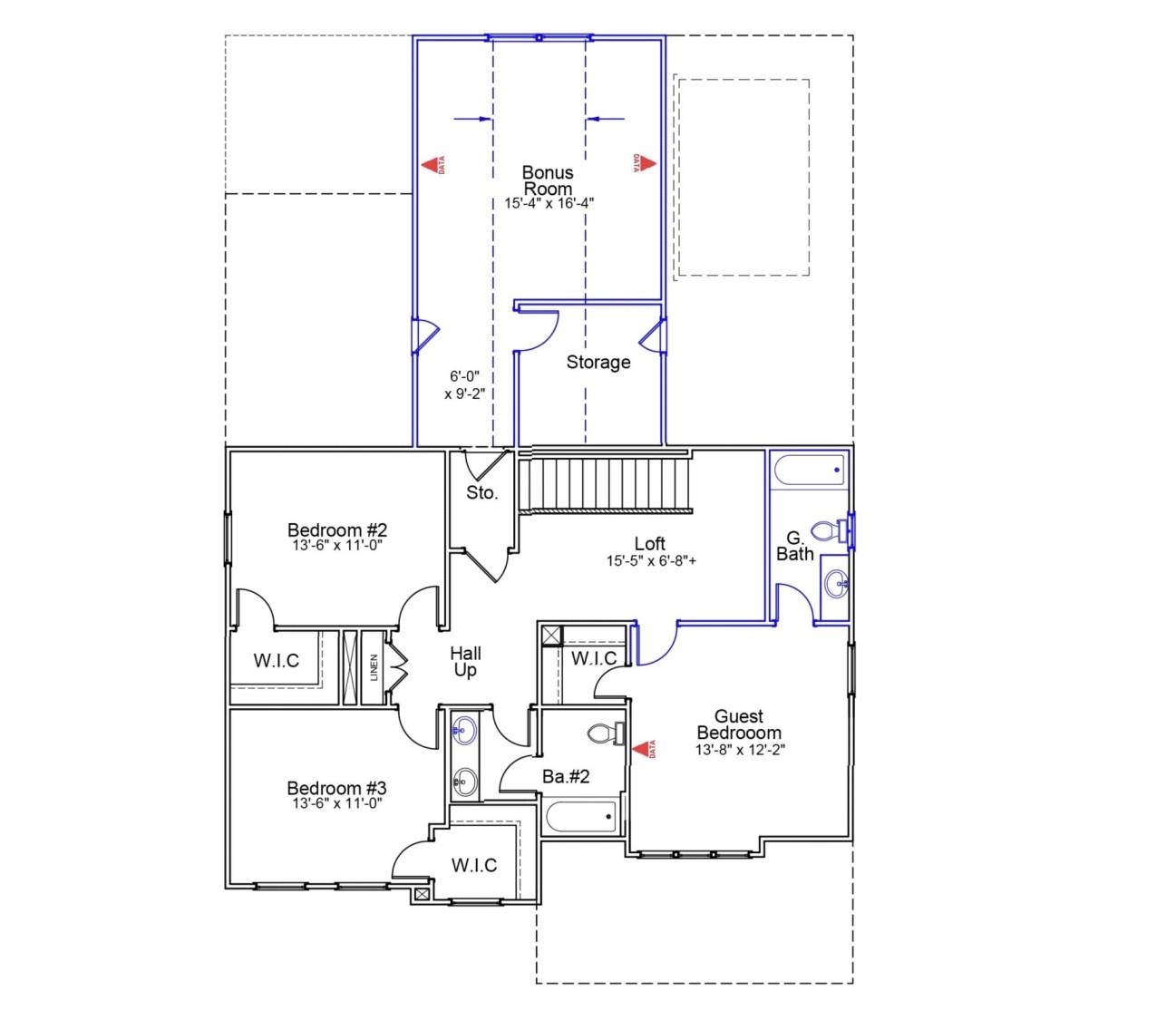 527 Livingston Way Inman, SC 29349 - Photo 4 of 6