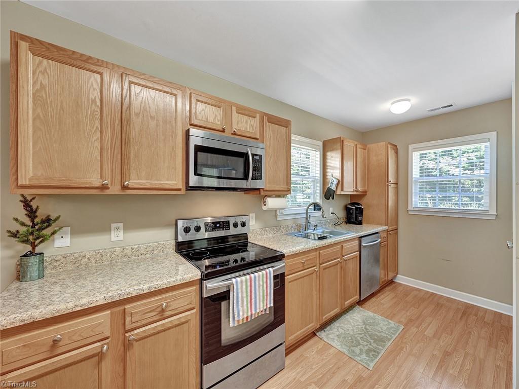 360 Baxter Road Winston-Salem, NC 27107 - Photo 11 of 40 Gallery Image 11