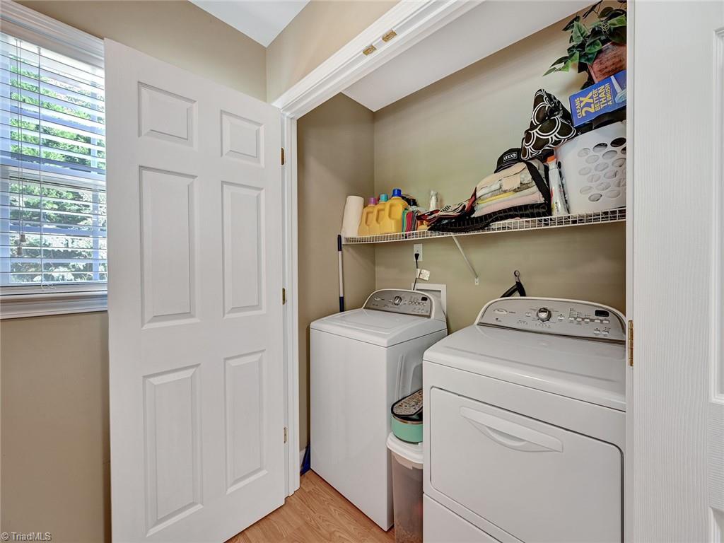 360 Baxter Road Winston-Salem, NC 27107 - Photo 12 of 40 Gallery Image 12