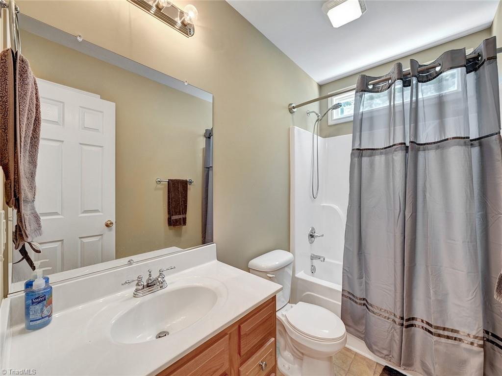 360 Baxter Road Winston-Salem, NC 27107 - Photo 15 of 40 Gallery Image 15