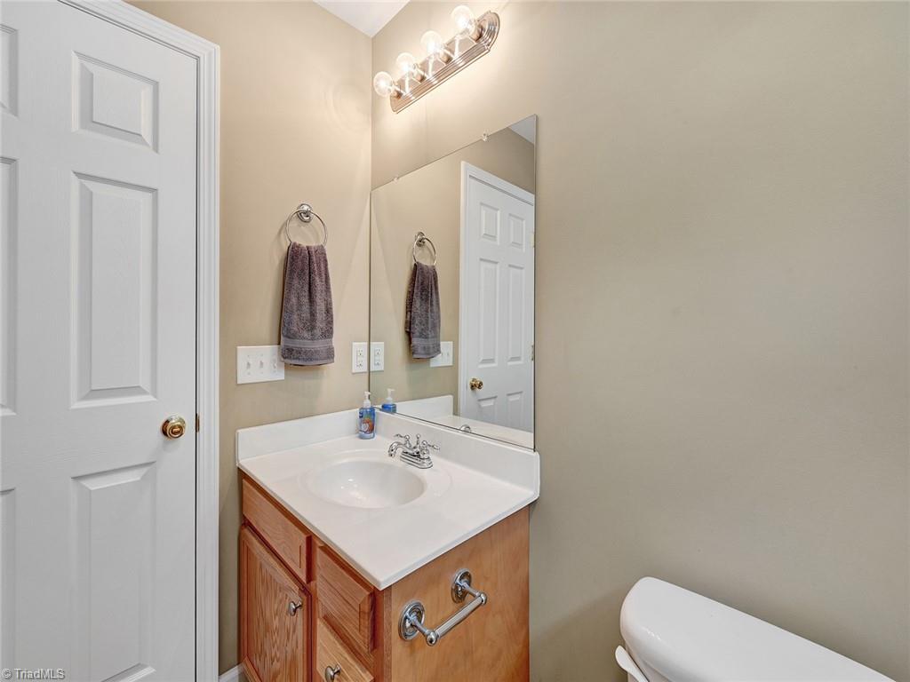 360 Baxter Road Winston-Salem, NC 27107 - Photo 16 of 40 Gallery Image 16