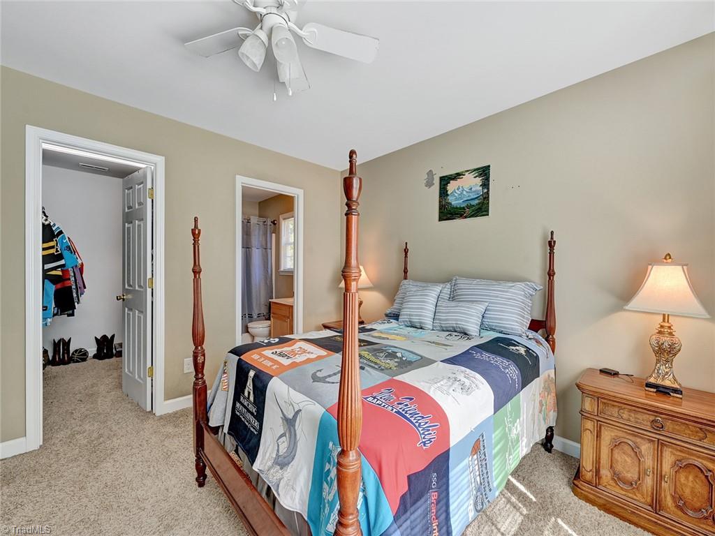 360 Baxter Road Winston-Salem, NC 27107 - Photo 20 of 40 Gallery Image 20