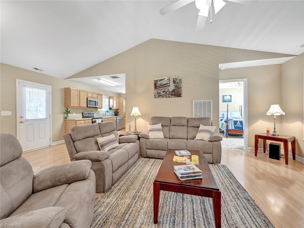 360 Baxter Road Winston-Salem, NC 27107 - Photo 2 of 40 Gallery Image 2