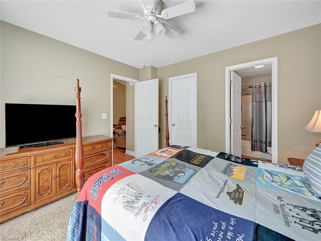 360 Baxter Road Winston-Salem, NC 27107 - Photo 21 of 40 Gallery Image 21
