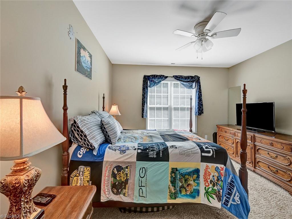 360 Baxter Road Winston-Salem, NC 27107 - Photo 22 of 40 Gallery Image 22