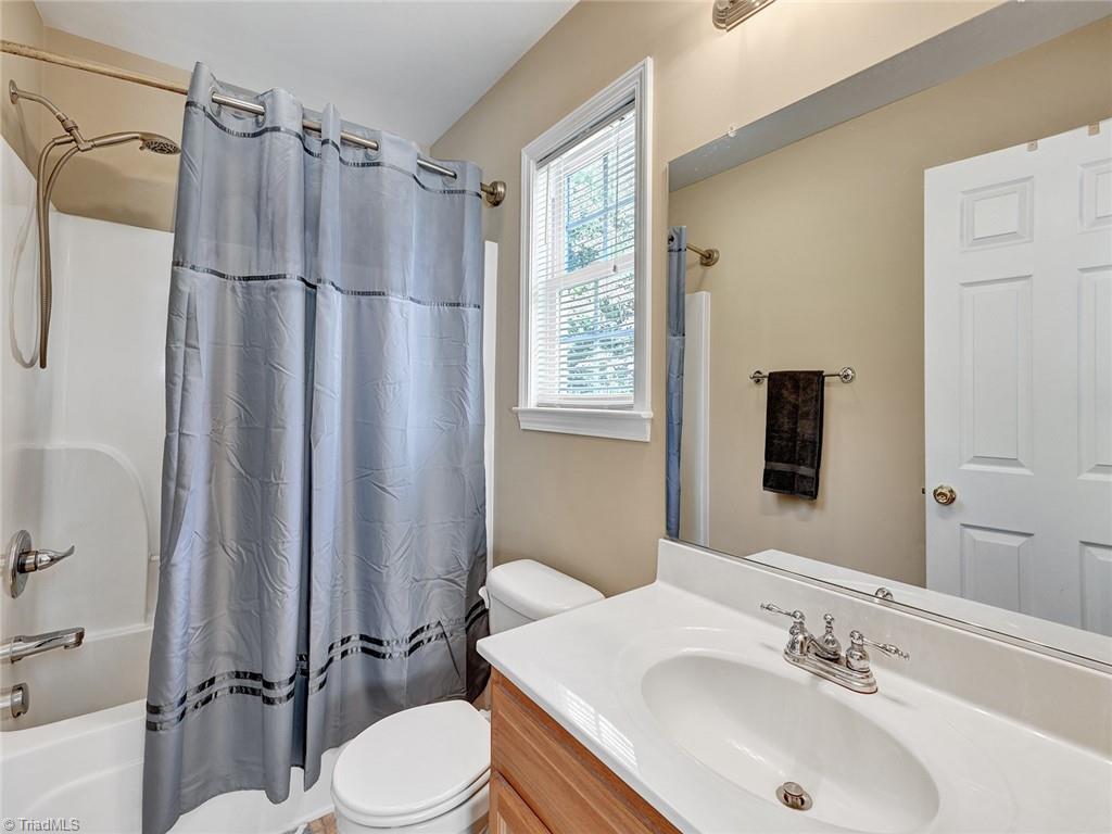 360 Baxter Road Winston-Salem, NC 27107 - Photo 23 of 40 Gallery Image 23