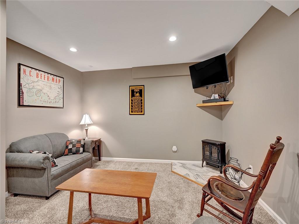 360 Baxter Road Winston-Salem, NC 27107 - Photo 25 of 40 Gallery Image 25
