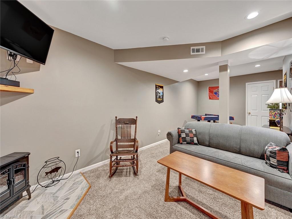 360 Baxter Road Winston-Salem, NC 27107 - Photo 27 of 40 Gallery Image 27